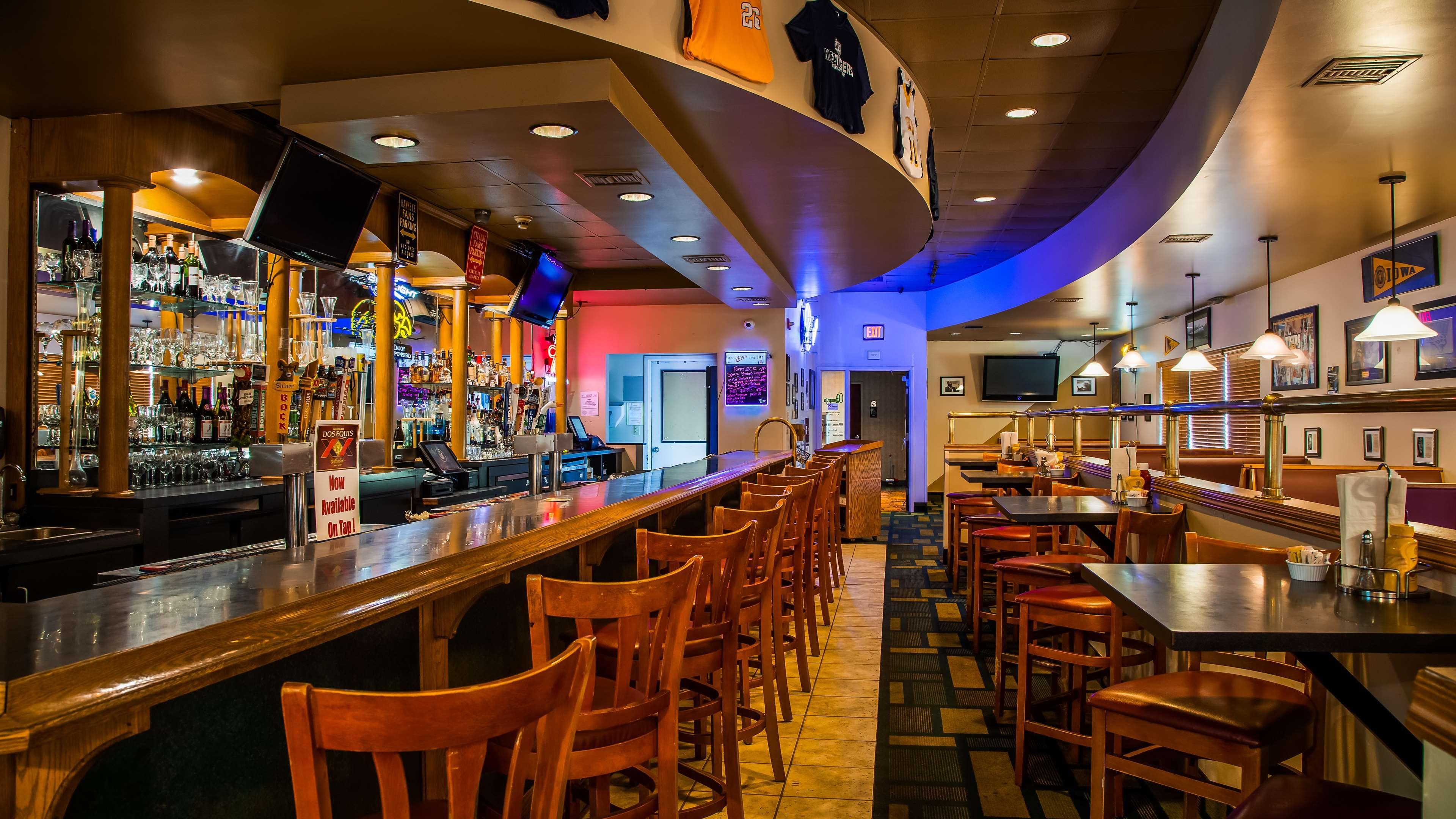 Rock Island Inn & Suites Marshalltown Екстер'єр фото