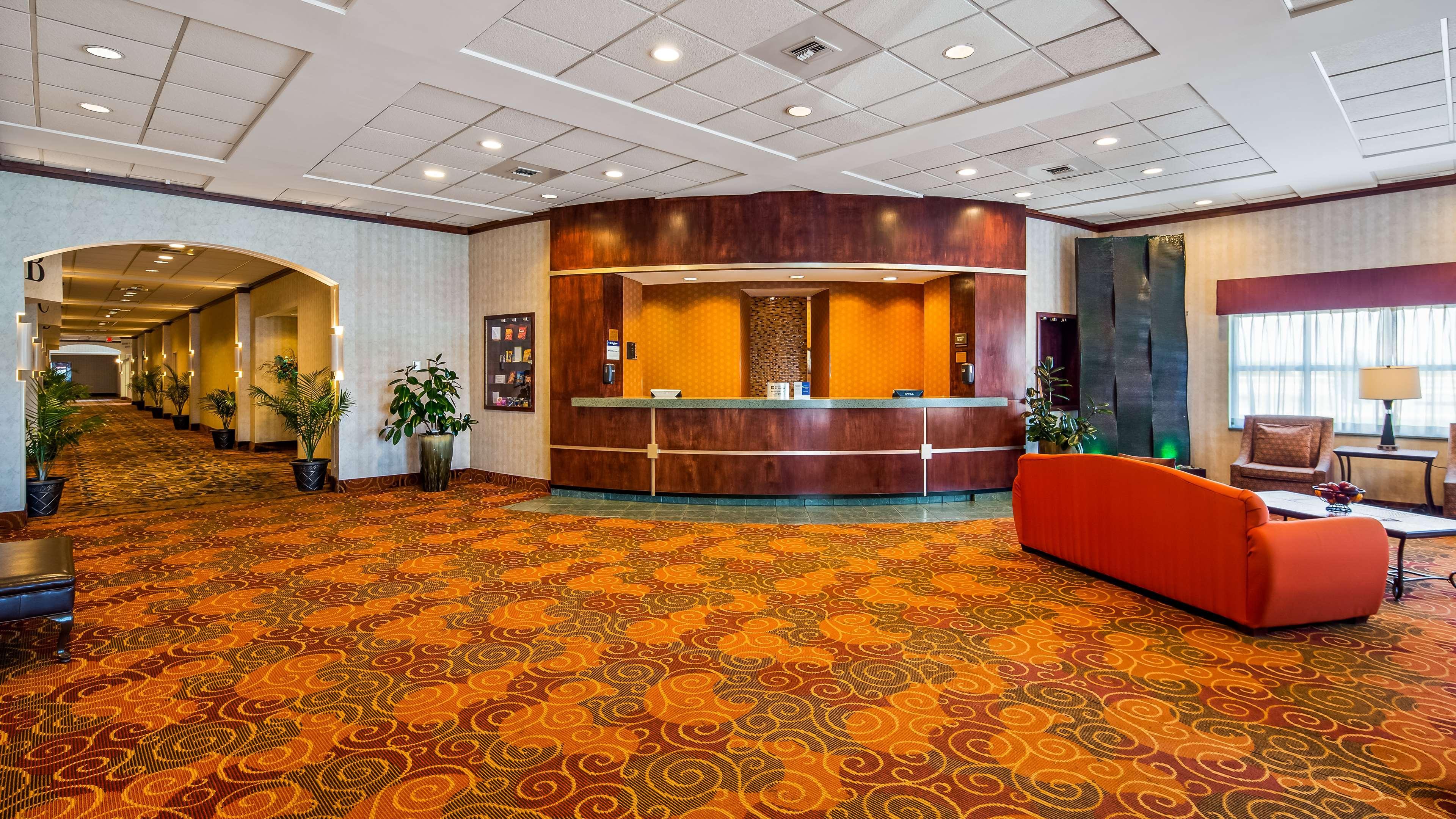Rock Island Inn & Suites Marshalltown Екстер'єр фото