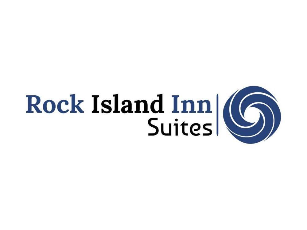 Rock Island Inn & Suites Marshalltown Екстер'єр фото